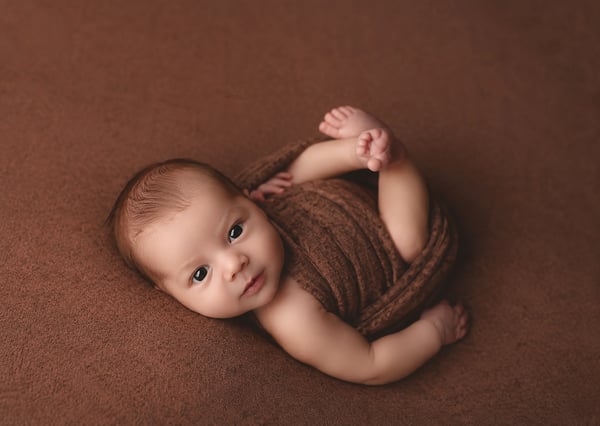 Image of Cozy Lite / red rock