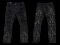 Wasteland Jeans