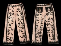 Souleater Jeans