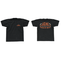 Image 3 of Brick By Brick Bundle – Black Tee