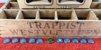 Image 3 of World-Renowned Westvleteren Belgian Brewery Premium Collectibles