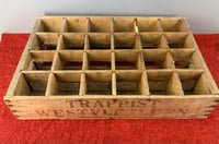 Image 4 of World-Renowned Westvleteren Belgian Brewery Premium Collectibles