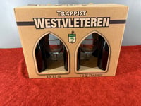 Image 6 of World-Renowned Westvleteren Belgian Brewery Premium Collectibles