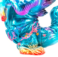 Image 6 of Aurora Reef Bake-Zame & Chibi-Kujira
