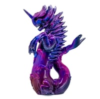 Image 1 of Violet Eclipse Bake-Kujira