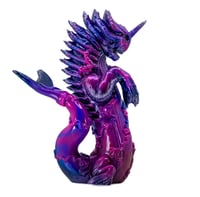 Image 3 of Violet Eclipse Bake-Kujira