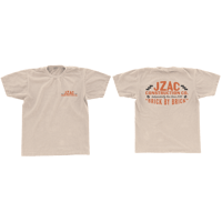 Image 3 of Brick By Brick Bundle – Ivory Tee