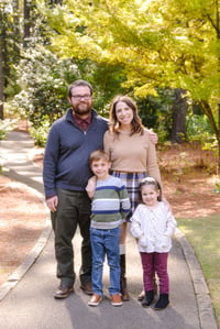 Image 4 of 🍂 The Fall Family Experience~ Aldridge Gardens {October 25th}