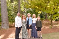 Image 1 of 🍂 The Fall Family Experience~ Aldridge Gardens {October 25th}