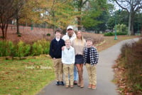 Image 5 of 🍂 The Fall Family Experience~ Aldridge Gardens {October 25th}