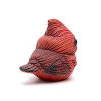 Image 5 of Chubby Bird: Cardinal
