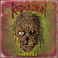Repulsion - Horrified CS