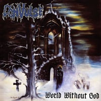 Convulse - World Without God CS
