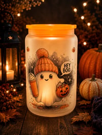Image 1 of Hey Boo