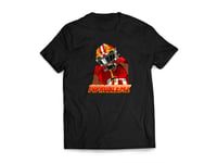 Welcome Back 19Problemz (Shortsleeve)