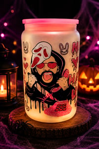 Image 1 of Spooky Hotline