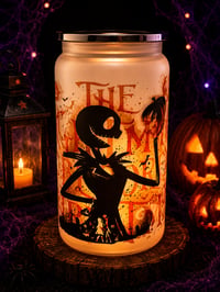 Image 1 of Pumpkin King