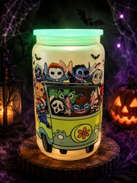 Image 1 of Spooky Squad Adventure