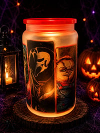 Image 2 of Legends of Horror