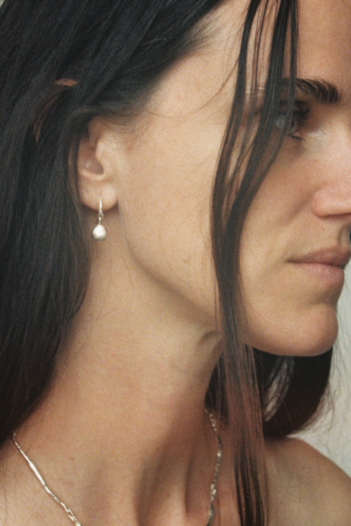 Image of Edition 4. Piece 22. Earrings 
