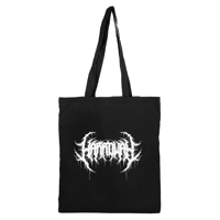 Logo Tote