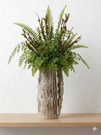 Volante Vase