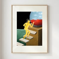 Image 1 of Soleil Marchant - Original artwork