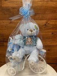 Image 1 of Baby Boy Gift