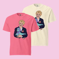 Image 1 of T-SHIRT - JB Fletcher & Olivia