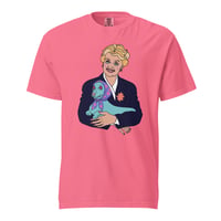 Image 2 of T-SHIRT - JB Fletcher & Olivia