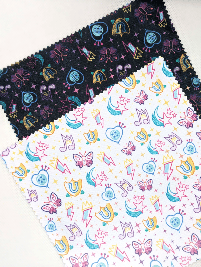 15*15cm 5th Generation Cutiemark Glasses Cleaning Cloth