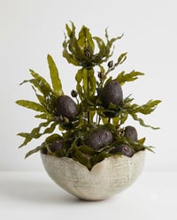 Image 1 of Verde Menta Bowl