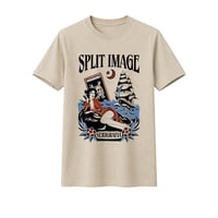 Image 1 of Split Image x Lucrezia 