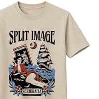 Image 2 of Split Image x Lucrezia 