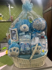 Image 2 of Baby Boy Gift