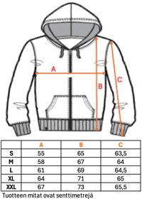 Image 4 of XL5 HUPPARI