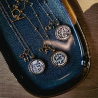 Image 1 of The Trinity Necklace
