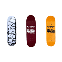 Image 1 of Decks