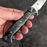 Elijah custom order 