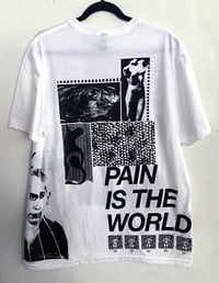Image 2 of TEST PRINT #4 - LARGE