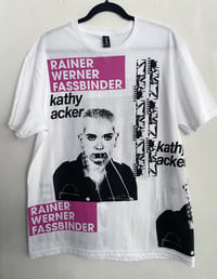 Image 1 of TEST PRINT #4 - LARGE