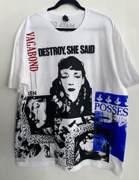 Image 1 of TEST PRINT #6 - 2X