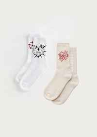 Socks 