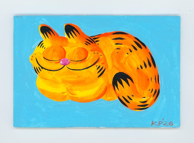 GARF 1