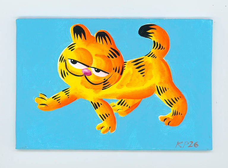 GARF 2