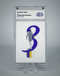 Anthony Davis | 3 | One-of-One