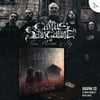 CULTUS SANGUINE "Tears Painted Sky" digiCD (PRE-ORDER NOW!!!)