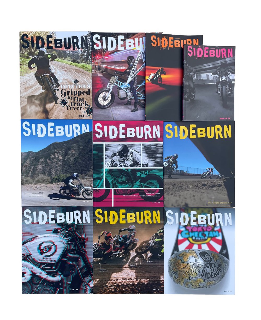 Image of 10 MAG BUNDLE - EXTREME BARGAIN