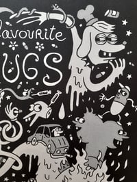 Image 4 of My favourite Drugs
