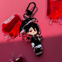 Image 1 of Vampire Marcin Keychain